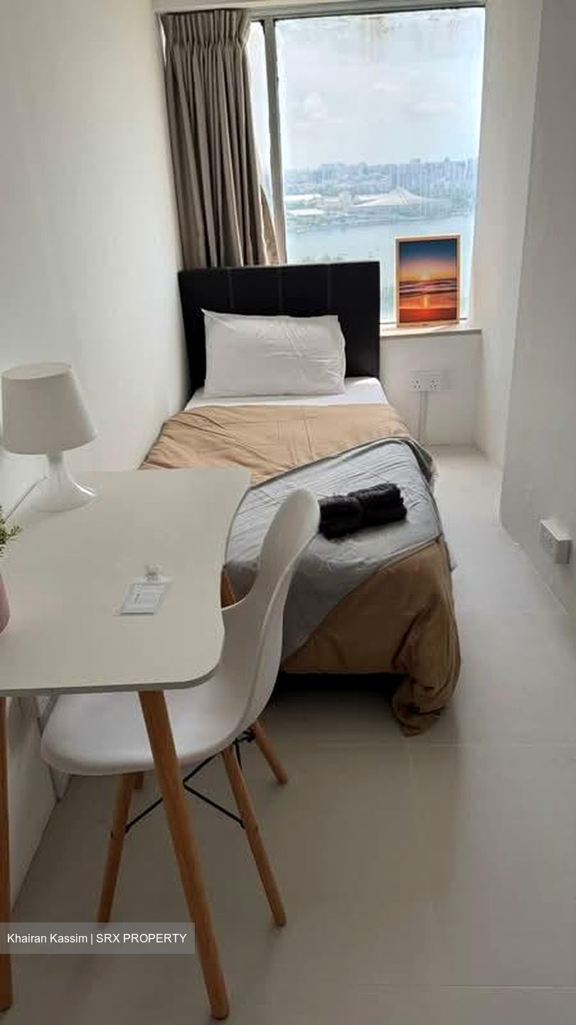 The Plaza (D7), Apartment #587552341